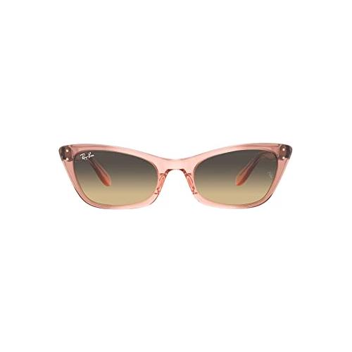 Rayban Lady Burbank Lifestyle Sunglasses