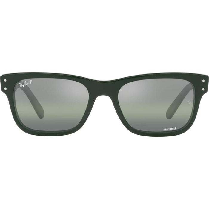 Rayban Mr Burbank Lifestyle Sunglasses