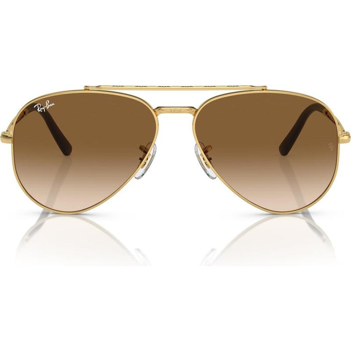 Rayban New Aviator Lifestyle Sunglasses
