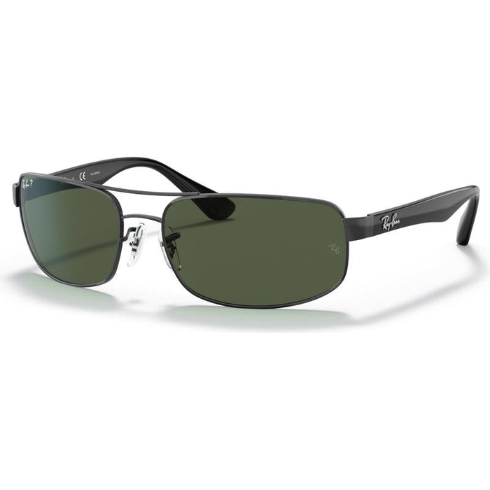 Rayban Rb3445 Lifestyle Sunglasses