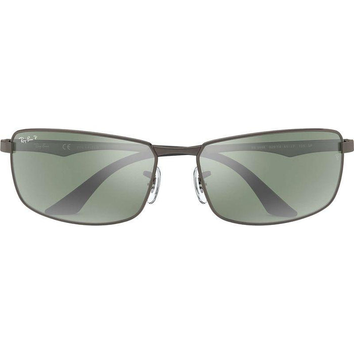 Rayban RB3498 Lifestyle Sunglasses