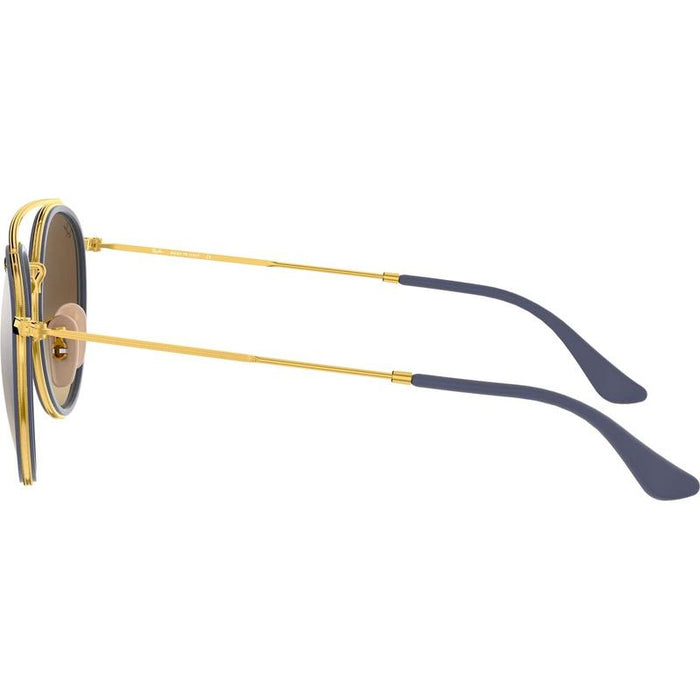 Rayban Rb3647N Lifestyle Sunglasses