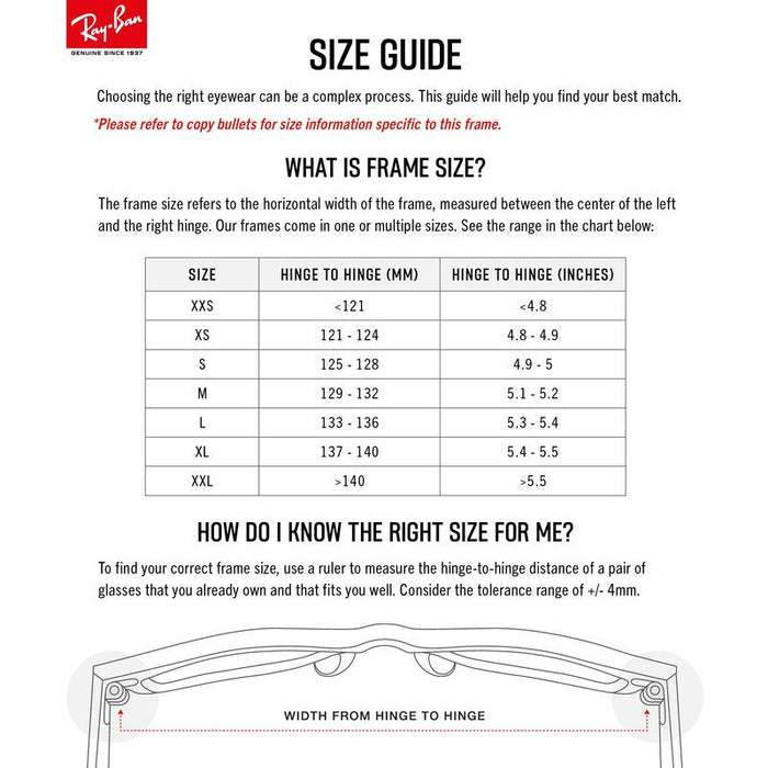 Rayban Rb3647N Lifestyle Sunglasses