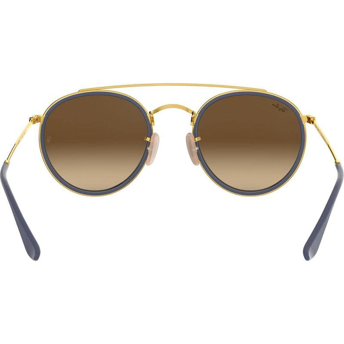 Rayban Rb3647N Lifestyle Sunglasses