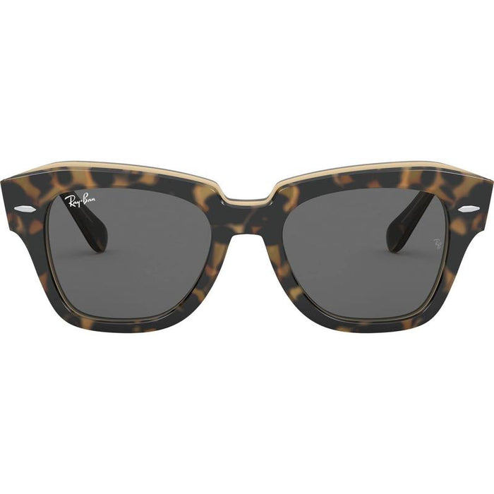 Rayban State Street Lifestyle Sunglasses