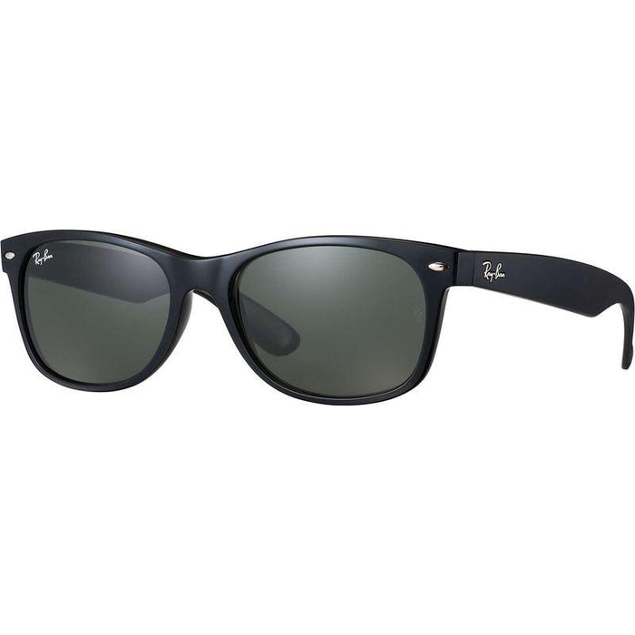 Rayban New Wayfarer Lifestyle Sunglasses