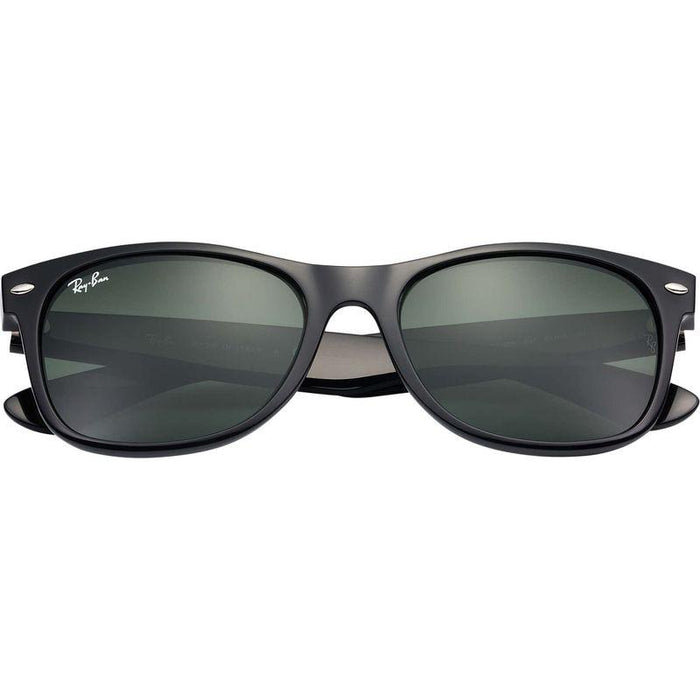 Rayban New Wayfarer Lifestyle Sunglasses