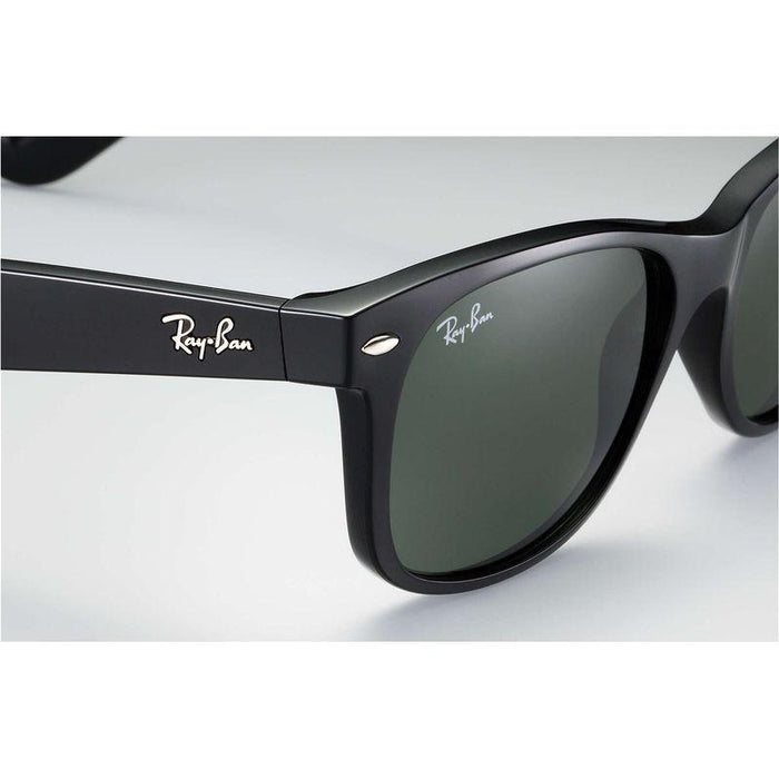 Rayban New Wayfarer Lifestyle Sunglasses