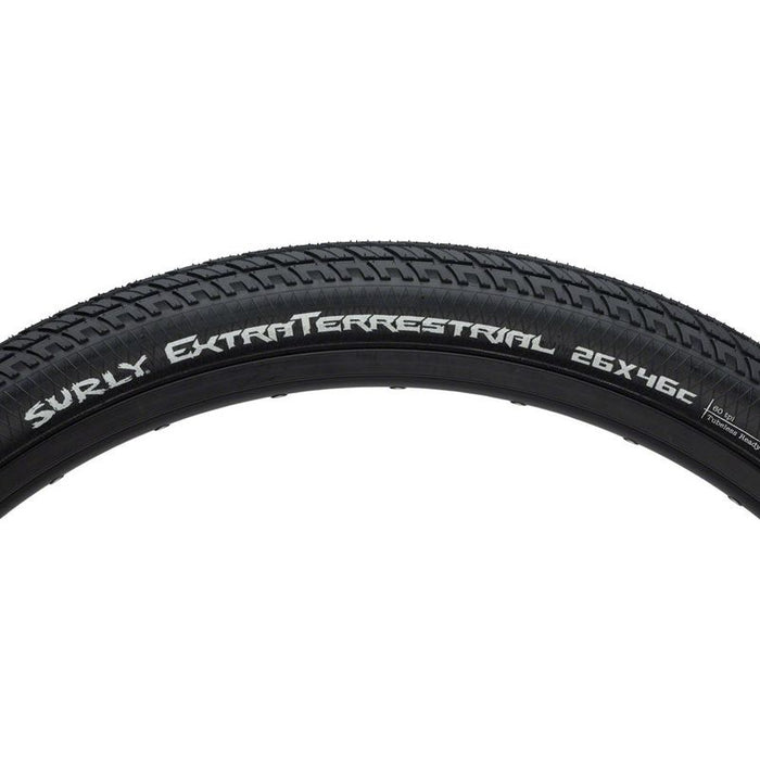 Surly ExtraTerrestrial Bicycle Tires