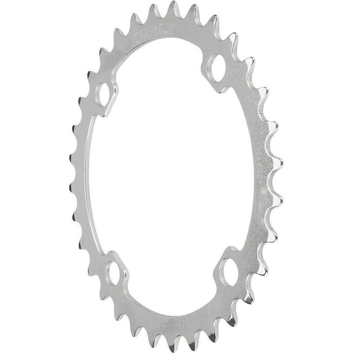 Surly Stainless 4-Bolt Bicycle Chainrings