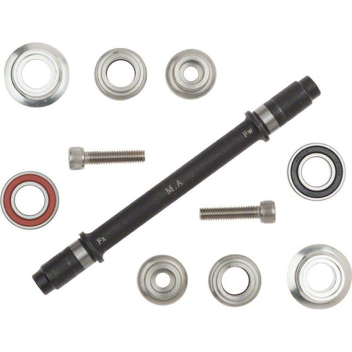 Surly Ultra New Bicycle Thru Axles