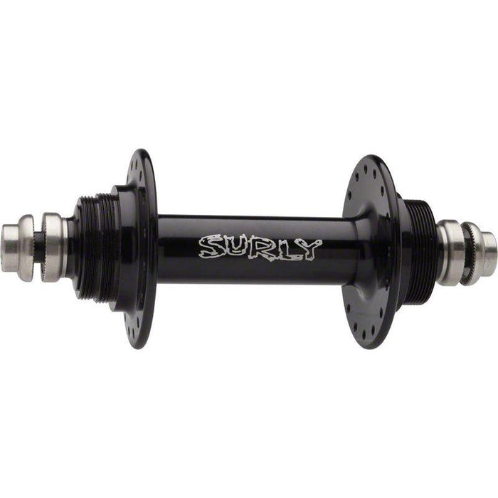 Surly Ultra New Non-Disc Bicycle Rear Hub