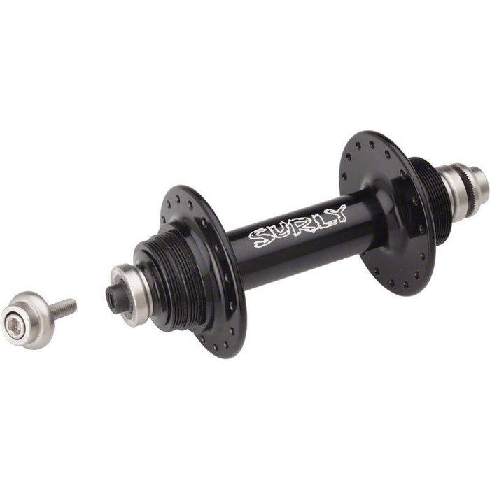 Surly Ultra New Non-Disc Bicycle Rear Hub