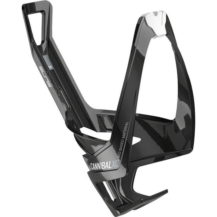 Elite Cannibal XC Bicycle Bottle Cages - Lightweight Cycling Water Bottle Holder