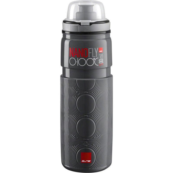 Elite Nanofly Insulated Bicycle Water Bottles