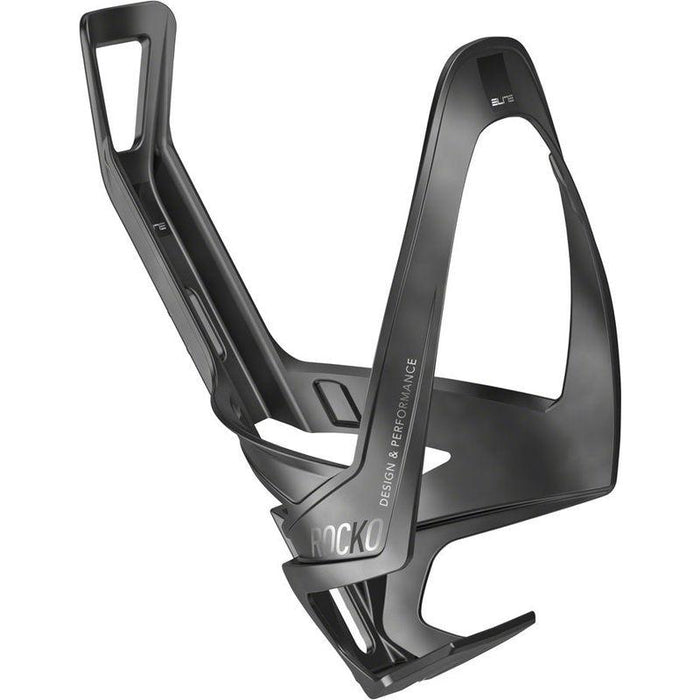 Elite Rocko Carbon Bicycle Bottle Cages