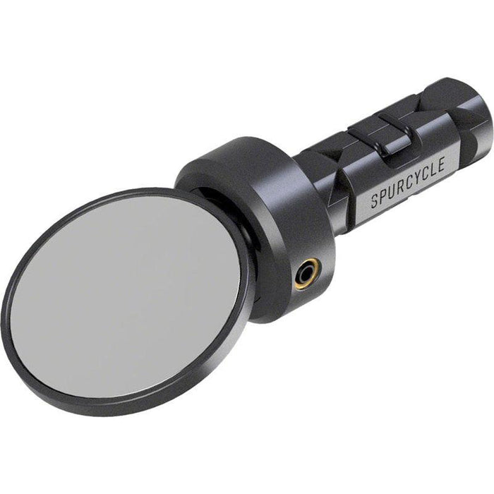 Spurcycle R35 Road/Drop Bar Bicycle Mirrors