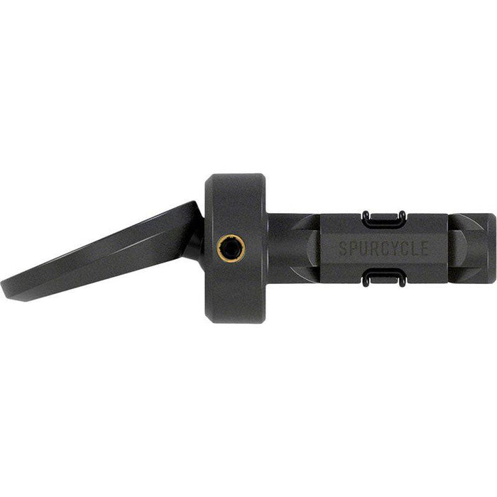 Spurcycle R35 Road/Drop Bar Bicycle Mirrors