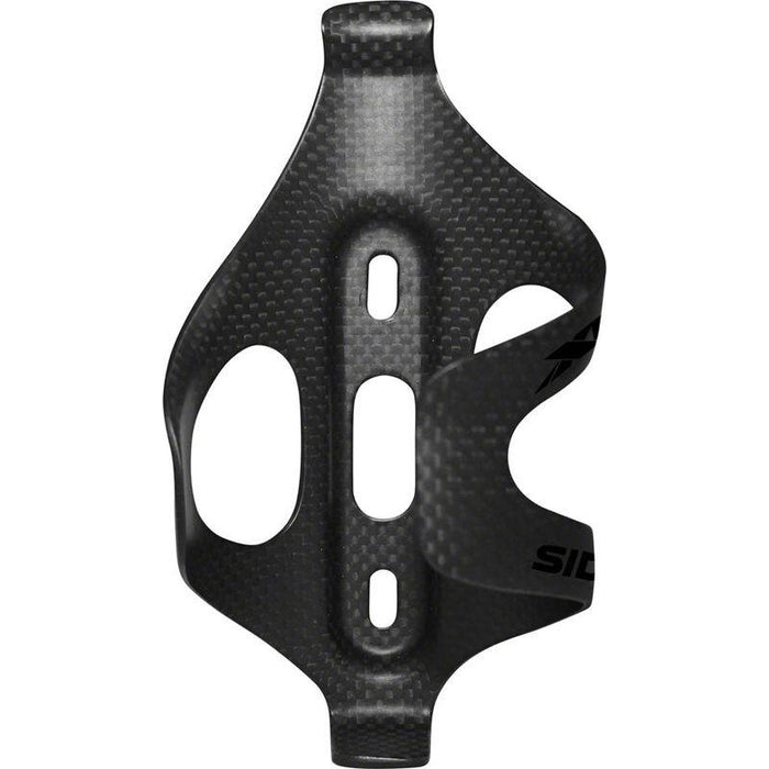 XLAB Sidekick Carbon Bicycle Bottle Cages