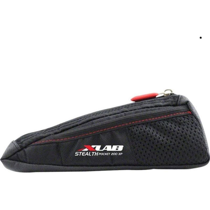 XLAB Stealth Pocket 200 XP Bicycle Top Tube Bags