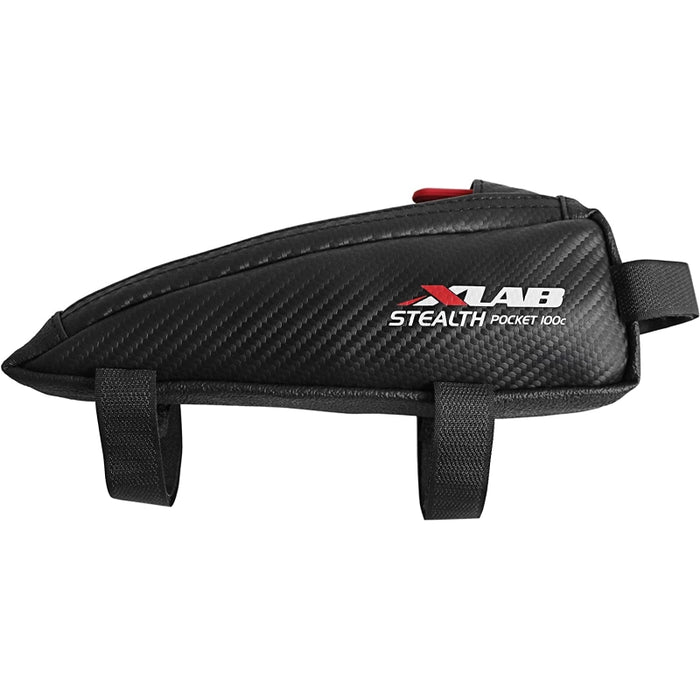 XLAB Stealth Pocket  Bicycle Top Tube Bags