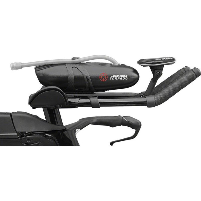 XLAB Torpedo Versa Slim Aero Drink Bicycle Hydration Systems