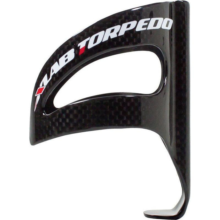 XLAB Torpedo Carbon Aero Bicycle Bottle Cages