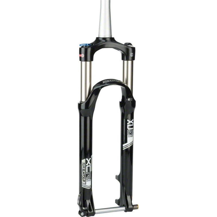 SR Suntour XCR Air LO-R Bicycle Forks