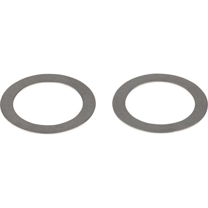 Stolen Rampage Bicycle Hubs