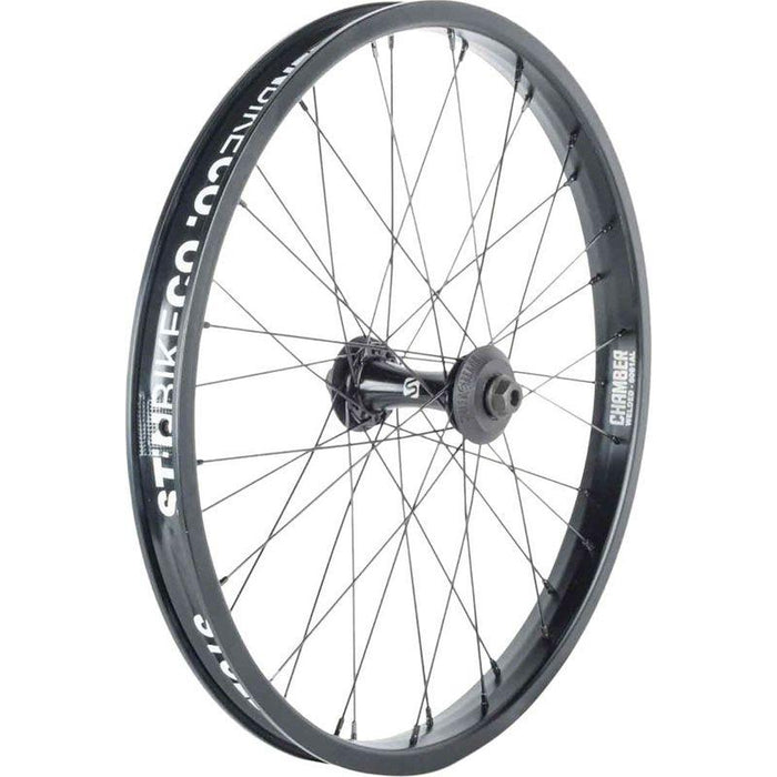 Stolen Rampage Pro Bicycle Wheels