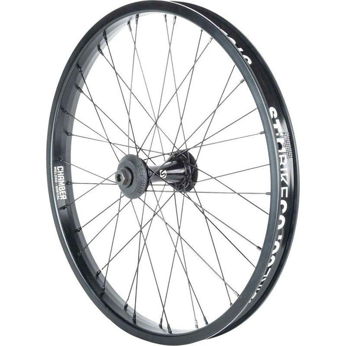 Stolen Rampage Pro Bicycle Wheels