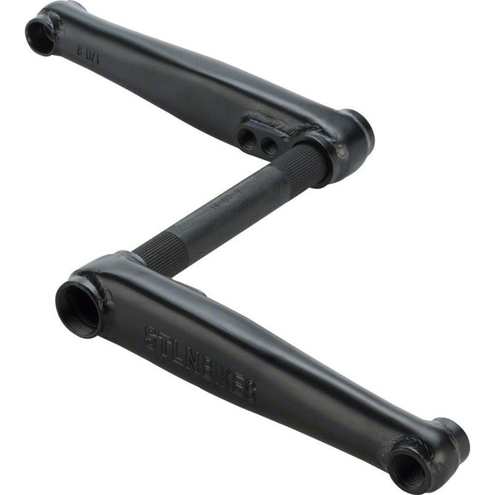 Stolen Talon V2 3 Piece Bicycle Cranksets