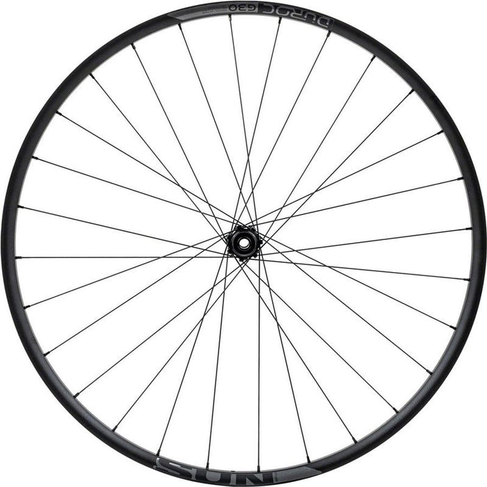 Sun Ringle Duroc G30 Expert Front Bicycle Wheels