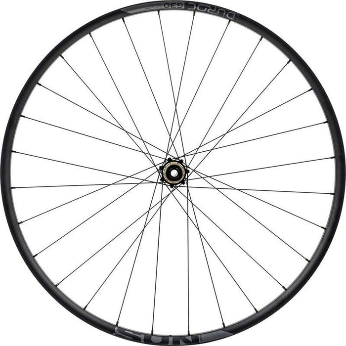 Sun Ringle Duroc G30 Expert Rear Bicycle Wheels