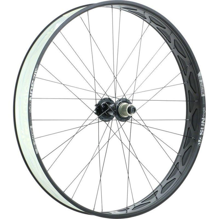Sun Ringle Mulefut 80SL V2 Bicycle Wheels