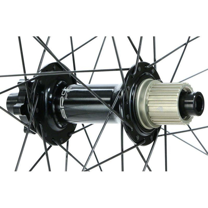 Sun Ringle Mulefut 80SL V2 Bicycle Wheels