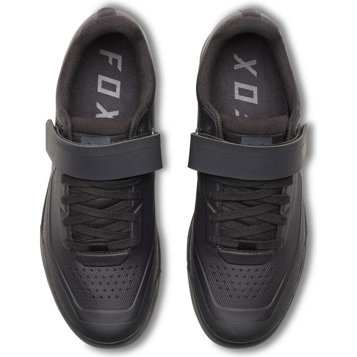 FOX Racing Union Clipless Bicycle Shoes