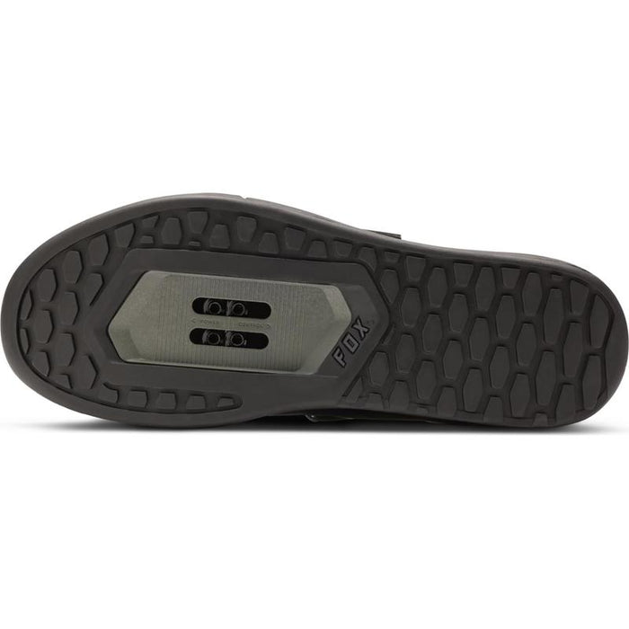 FOX Racing Union Clipless Bicycle Shoes