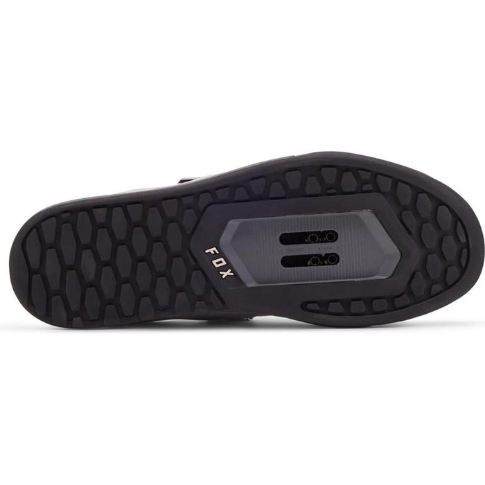 FOX Racing Union Clipless Bicycle Shoes