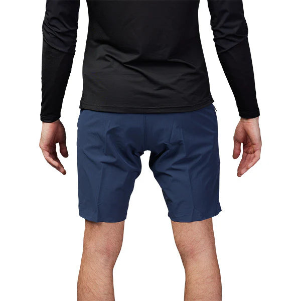 FOX Racing Flexair Ascent Lined Bicycle Shorts