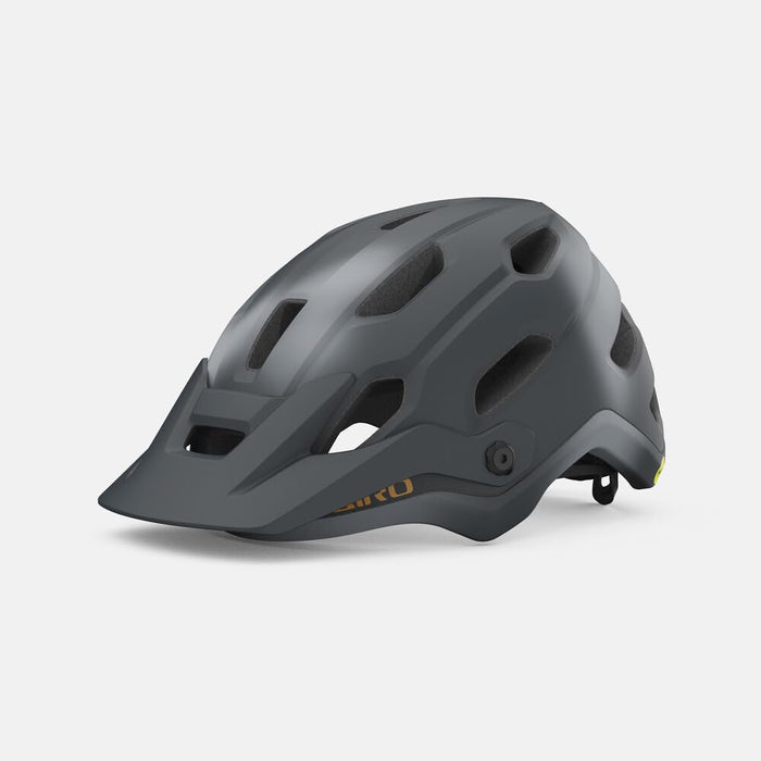 Giro Source MIPS Mens Bicycle Helmets Matte Dark Shark Dune Small