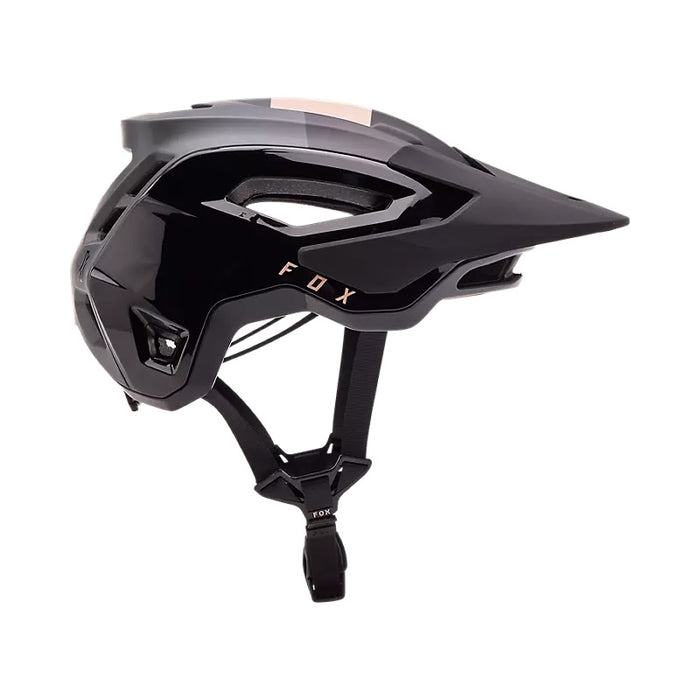 Fox Racing Speedframe Pro Klif Dark Shadow Small