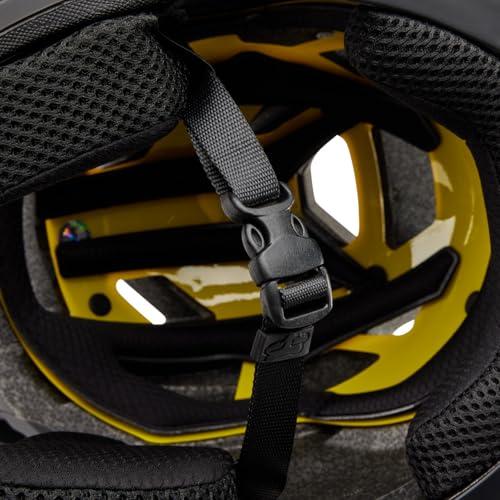 FOX Racing Proframe Bicycle Helmets