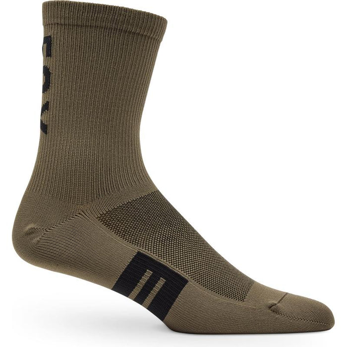 FOX Racing 6" Flexair Merino Sock