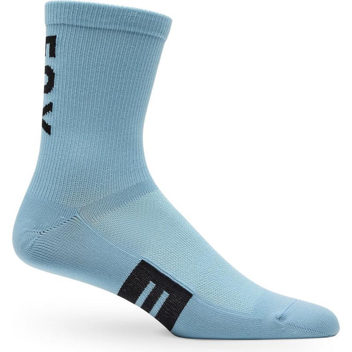 FOX Racing 6" Flexair Merino Sock