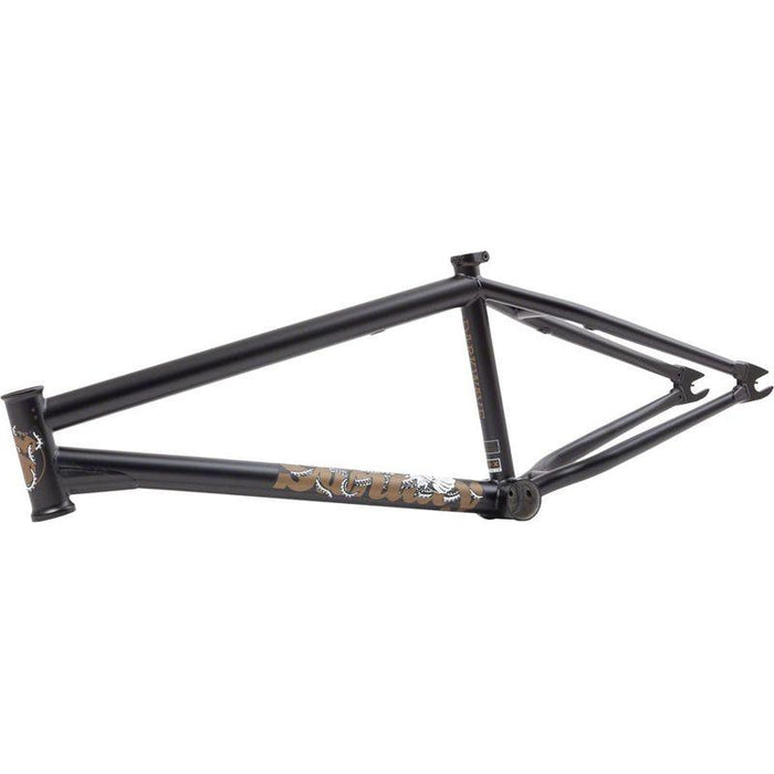 Sunday Darkwave BMX Bicycle Frames