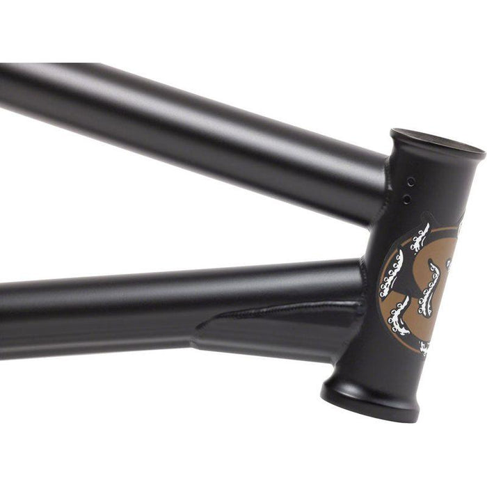 Sunday Darkwave BMX Bicycle Frames