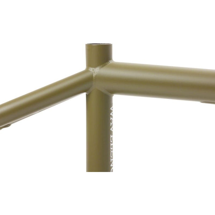 Sunday Wavelength BMX Bicycle Frames