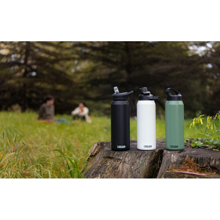 CamelBak Eddy+ SST Vacuum Insulated Hiking Water Bottles