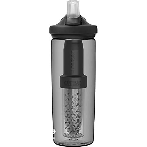CamelBak Eddy+ Water Filter Hiking Water Bottles